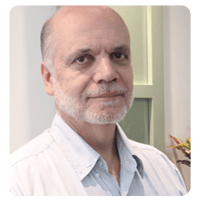 Dr. Sérgio Luís Amantéa