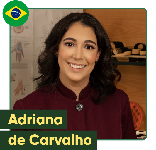 Adriana de Carvalho 