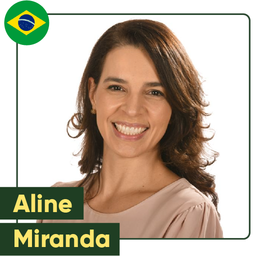 Aline Miranda