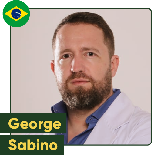 George-Sabino-