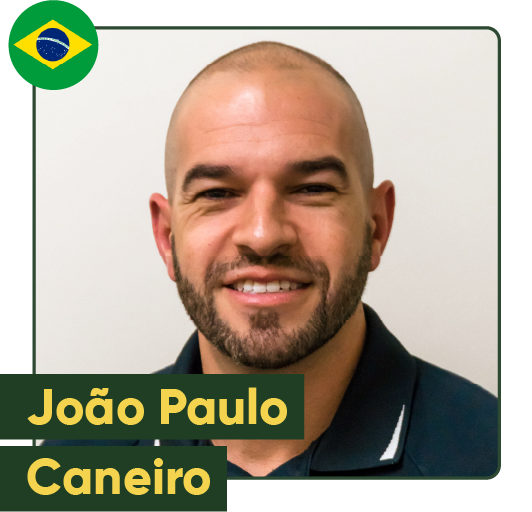 João Paulo Caneiro 