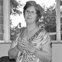 Foto do perfil de Jussara Martini
