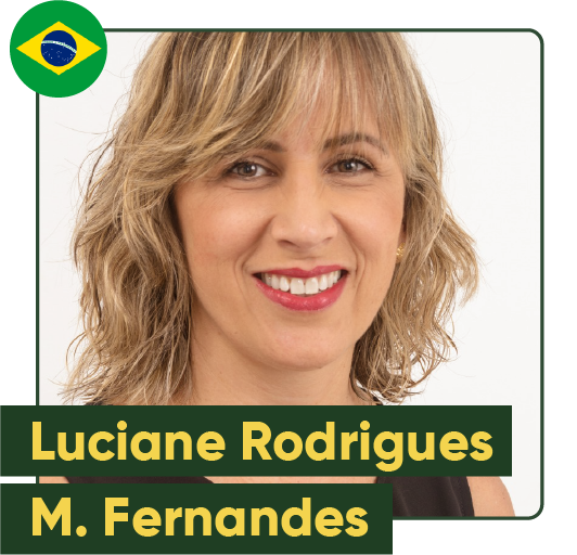 Luciane Rodrigues Martinho Fernandes 