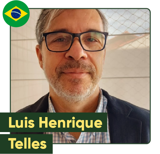 Luis Henrique Telles 