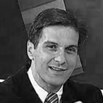 Foto do perfil de Marcos Cabrera