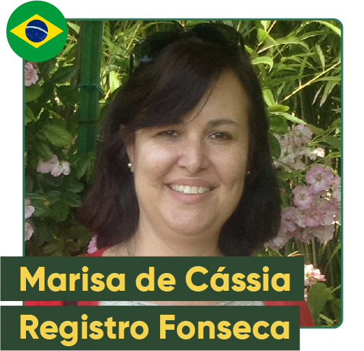 Marisa de Cássia Registro Fonseca 