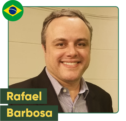 Rafael Barbosa 