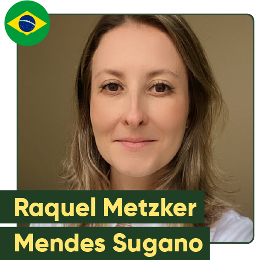 Raquel Metzker Mendes Sugano 