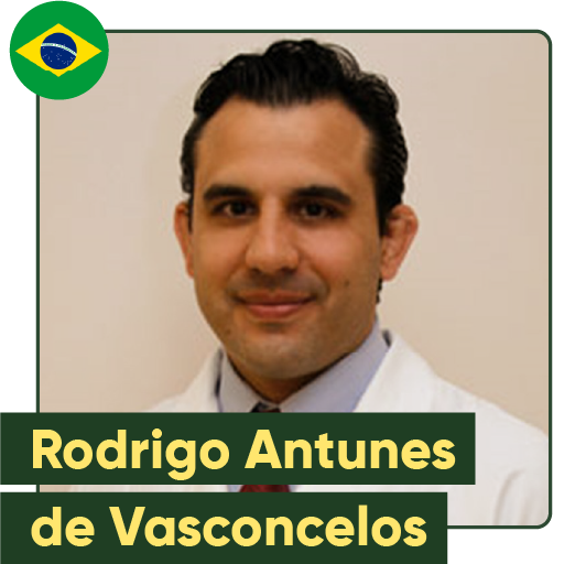 Rodrigo Antunes de Vasconcelos  