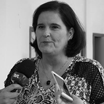 Foto do perfil de Helga Bresciani